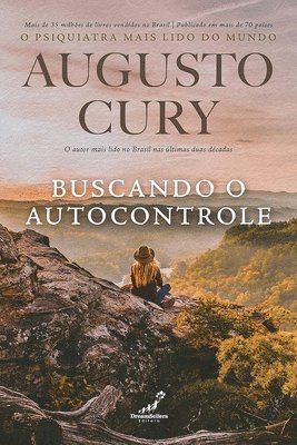 Augusto Cury - En Busca del Autocontrol / In Search of Self-Control, Häftad
