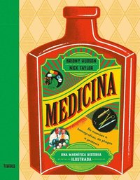 bokomslag Medicina / Medicine
