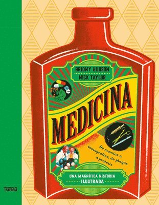 bokomslag Medicina / Medicine