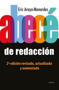 bokomslag Abecé de Redacción / ABCs of Writing