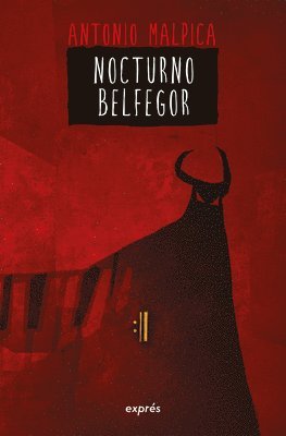 bokomslag Nocturno Belfegor / Nocturnal Belphegor