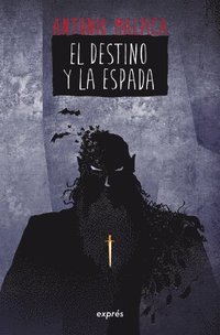 bokomslag Destino Y La Espada / The Destiny and the Sword