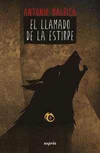 bokomslag El Llamado de la Estirpe / The Call of the Race