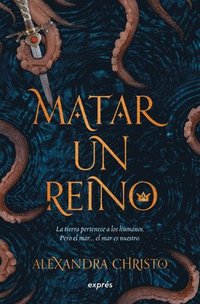 bokomslag Matar Un Reino / To Kill a Kingdom