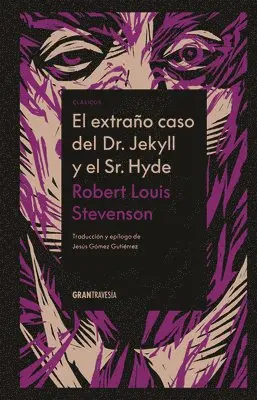 Robert Louis Stevenson - El Extraño Caso del Dr, Jekyll Y El Sr. Hyde / Strange Case of Dr Jekyll and MR Hyde, Inbunden. Tillgänglighet: Lägg i varukorg