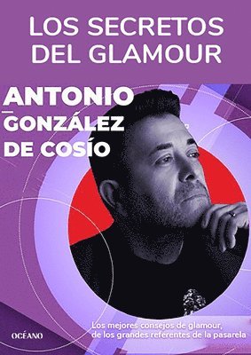 bokomslag Los Secretos del Glamour / Glamour Secrets
