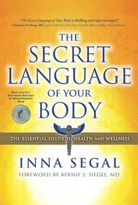 bokomslag El Lenguaje Secreto de Tu Cuerpo / The Secret Language of Your Body