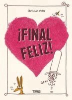 Christian Voltz - ¡Final Feliz! / Happy End!, Kartonnage