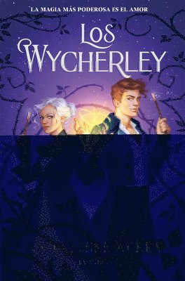 Annaliese Avery - Los Wycherley, Häftad