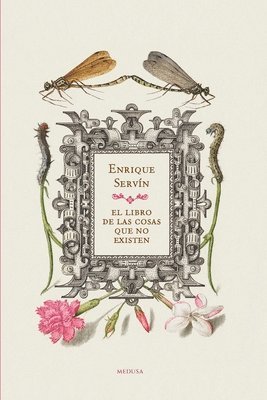 libro de las cosas que no existen