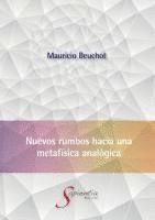 Nuevos rumbos hacia una metafísica analógica 1