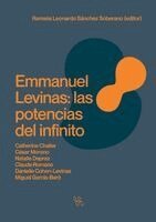 Ramsés Leonardo Sánchez Soberano, Miguel García-Baró López, Danielle-Esther Cohen-Levinas - Emmanuel Levinas, las potencias del infinito, Häftad