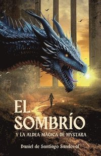 bokomslag Sombrío Y La Aldea Mágica de Mystara