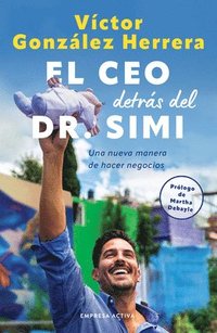 bokomslag El CEO Detras del Dr. Simi