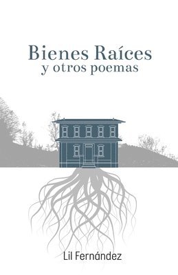 bokomslag Bienes Raíces y otros poemas