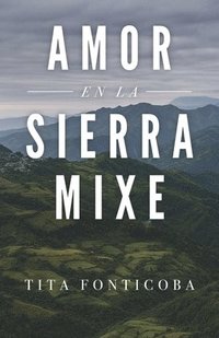 bokomslag Amor en la Sierra Mixe