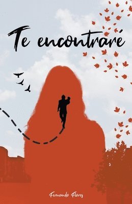 bokomslag Te Encontraré