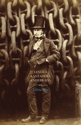 Lengua lanzadera enhebrada