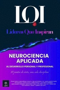 bokomslag Neurociencia Aplicada