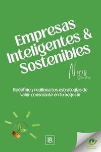 bokomslag Empresas Inteligentes y Sostenibles