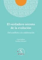 Carlo Valerio Bellieni, Lourdes Velázquez González - verdadero secreto de la evolución. Del conflicto a la colaboración, Häftad