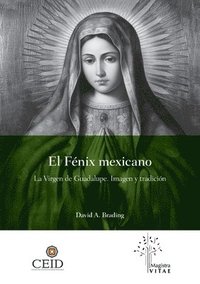 bokomslag El Fnix mexicano. La Virgen de Guadalupe. Imagen y tradicin
