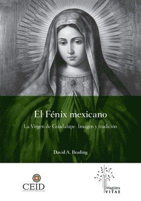 El Fnix mexicano. La Virgen de Guadalupe. Imagen y tradicin 1