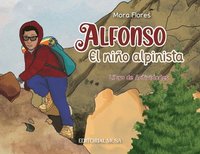 bokomslag Alfonso, el Nio Alpinista