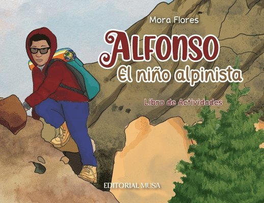 Alfonso, el Nio Alpinista 1