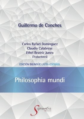 Philosophia mundi 1