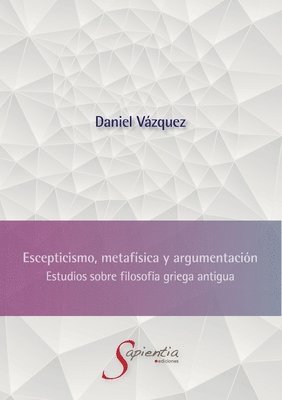 Escepticismo, metafsica y argumentacin 1