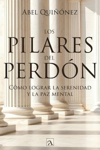 bokomslag Los pilares del perdn