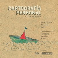bokomslag Cartografía personal