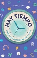 Jenny Blake - Hay tiempo, Häftad