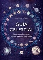 Makayla McRae - Guía celestial, Häftad