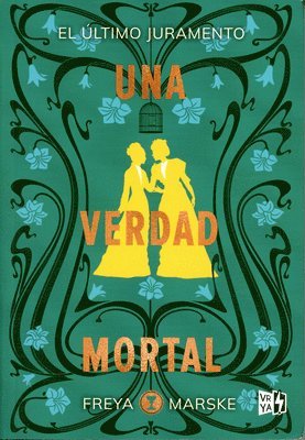 Freya Marske - Una Verdad Mortal, Häftad