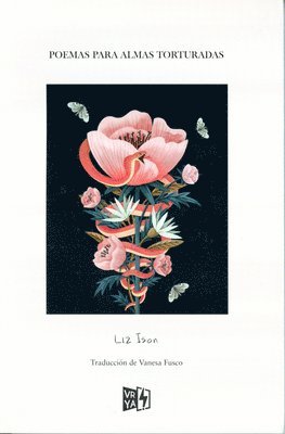 Liz Ison - Poemas Para Almas Torturadas, Häftad