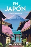 Chris Broad - En Japón, Häftad