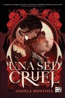 Angela Montoya - sed cruel, Häftad