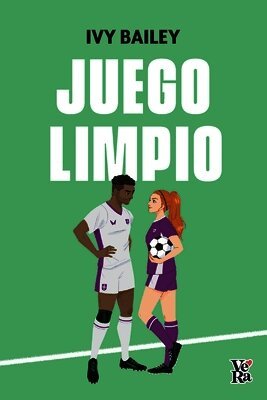 Ivy Bailey - Juego Limpio, Häftad