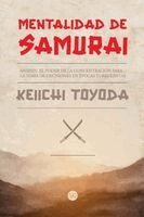 Keiichi Toyoda - Mentalidad de samurái, Häftad. Tillgänglighet: Lägg i varukorg