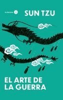 Sun Tzu - arte de la guerra, Inbunden