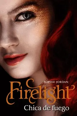 Sophie Jordan - Chica de Fuego (Firelight 1), Häftad. Tillgänglighet: Lägg i varukorg