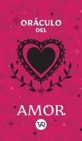 Roxanna Erdman - Oráculo del amor, Inbunden