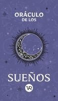 Roxanna Erdman - Oráculos de los sueños, Inbunden