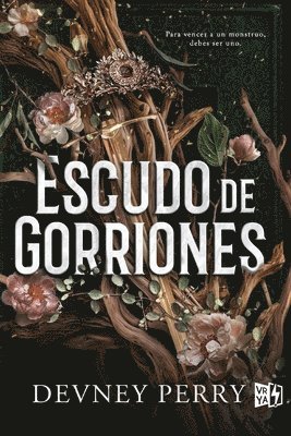 Escudo de gorriones (Shield of Sparrows)