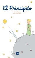 Antoine de Saint-Exupéry - El principito, Inbunden