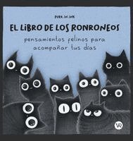 Luis Coelho - El libro de los ronroneos, Inbunden. Tillgänglighet: Lägg i varukorg