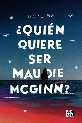¿Quién quiere ser Maudie McGinn? (The Fire, The Water, and Maudie McGinn)