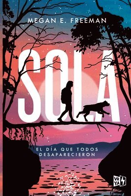 Sola (Alone)